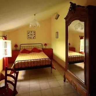 Bellegarde Bed & Breakfast Saint-Gauzens France