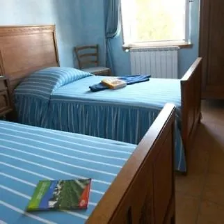 Bellegarde Bed & Breakfast Saint-Gauzens 0*,  France
