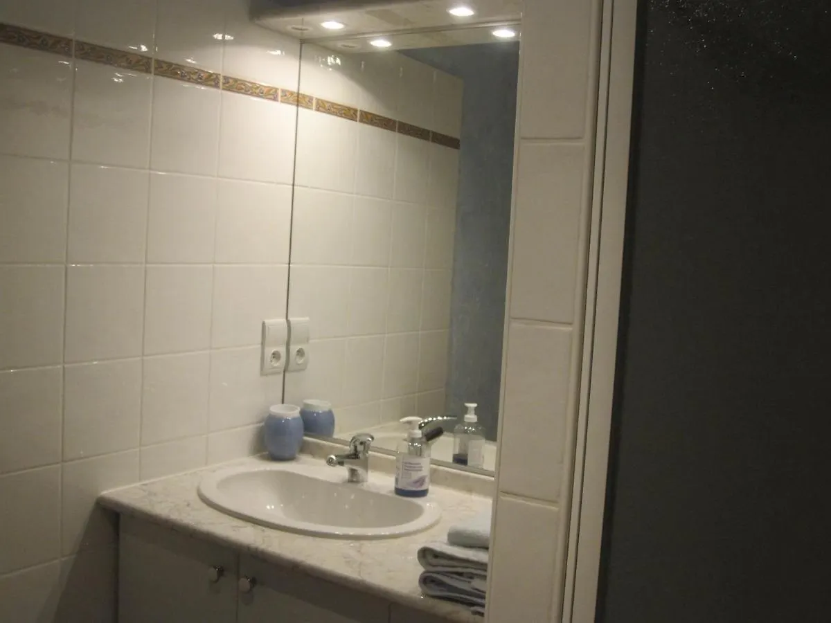 Bellegarde Bed & Breakfast Saint-Gauzens
