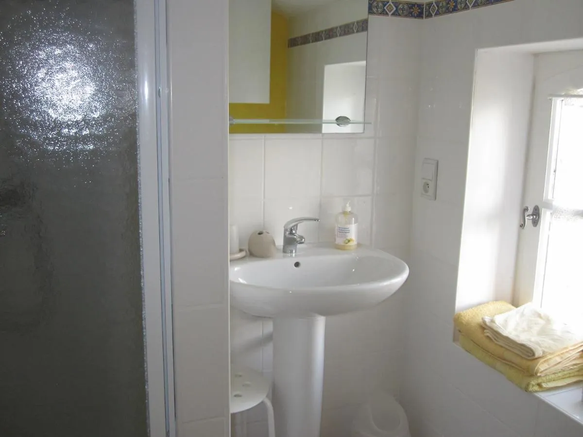 Bellegarde Bed & Breakfast Saint-Gauzens