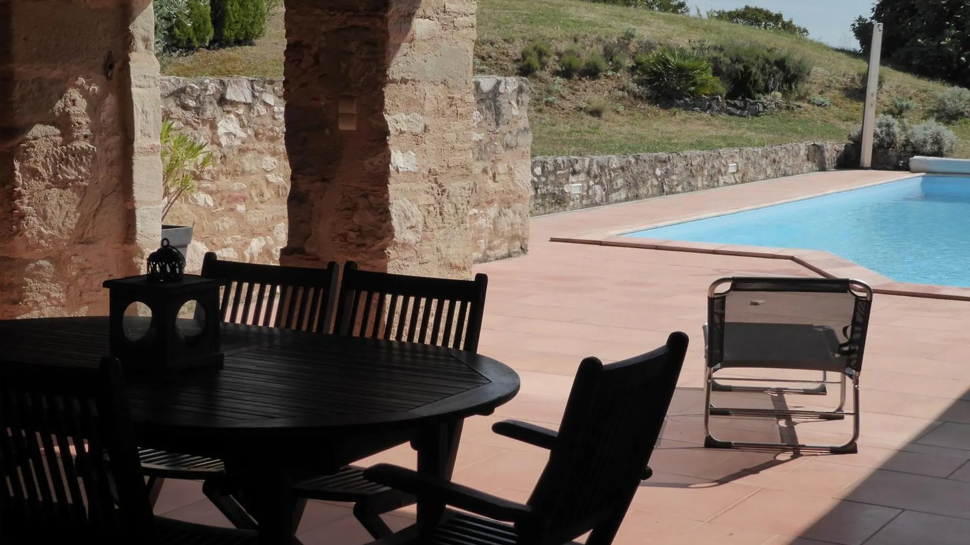 Bellegarde Bed & Breakfast Saint-Gauzens