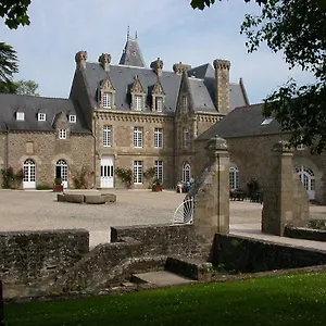 Le Manoir De La Vicomte - Village Vacances Dinard